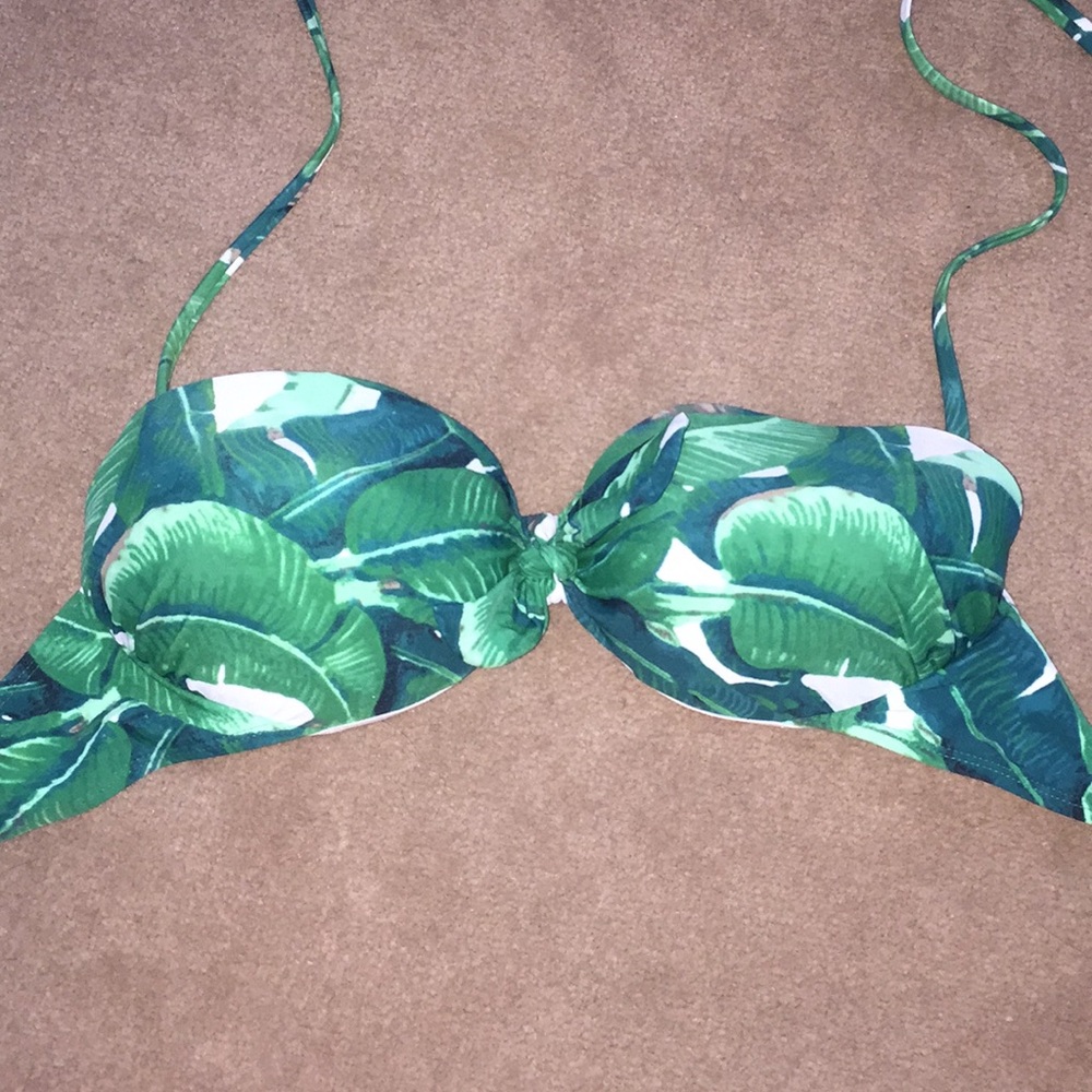 Bikini top